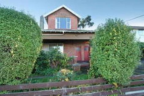 Photo of property in 66 Manor Place, Dunedin Central, Dunedin, 9016