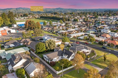 Photo of property in 154 Edgecumbe Road, Tauranga South, Tauranga, 3112