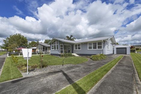 Photo of property in 8 Puriri Place, Matamata, 3400