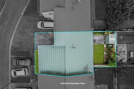 Photo of property in 12 Vitex Lane, Henderson, Auckland, 0612