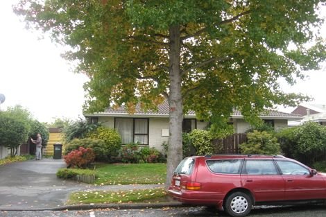 Photo of property in 42 Parkstone Avenue, Ilam, Christchurch, 8041