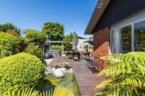 Photo of property in 27a Mill Road, Clive, 4102