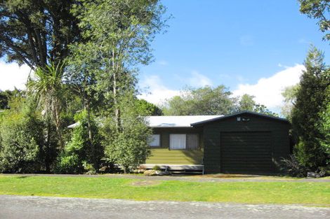 Photo of property in 15 Te Kuru Lane, Pukawa Bay, Turangi, 3381