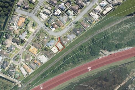 Photo of property in 79 Plateau Heights, Mount Maunganui, 3116