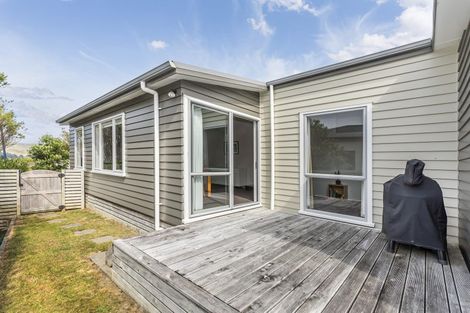 Photo of property in 3 Kaweka Close, Aotea, Porirua, 5024