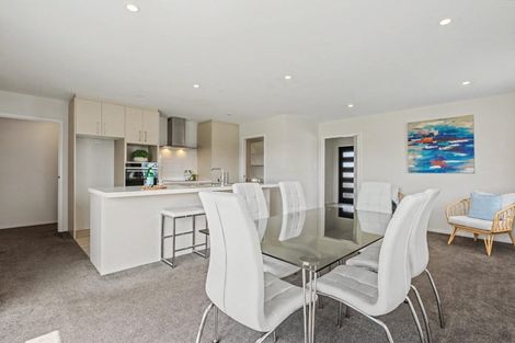 Photo of property in 39 Northmoor Boulevard, Rolleston, 7615