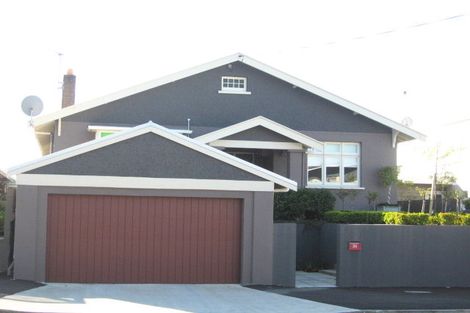 Photo of property in 241 Courtenay Street, Strandon, New Plymouth, 4312