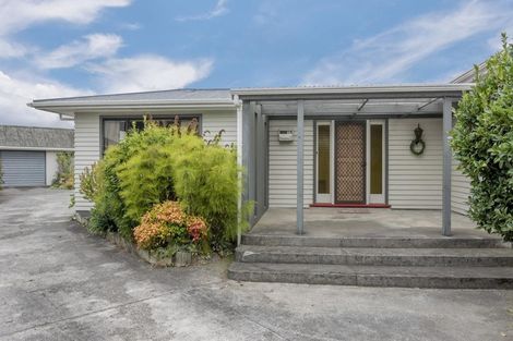 Photo of property in 158 Winchester Street, Levin, 5510