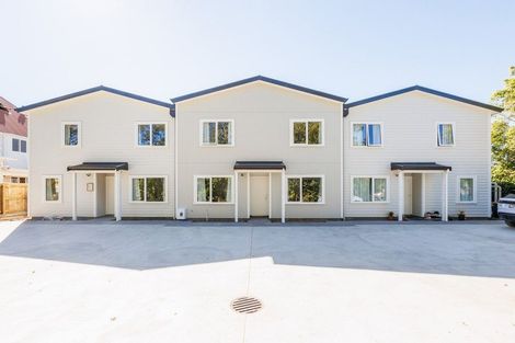 Photo of property in 83a North Street, Palmerston North, 4410