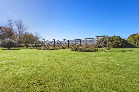 Photo of property in 208 Livingstone Road, Te Poi, Matamata, 3473