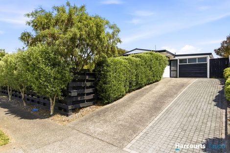 Photo of property in 84 Hyde Avenue, Richmond Heights, Taupo, 3330