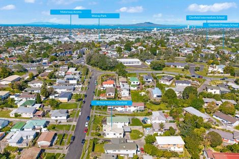 Photo of property in 212/10 Neal Avenue, Glenfield, Auckland, 0629