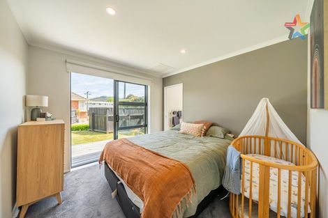 Photo of property in 394a Cambridge Terrace, Naenae, Lower Hutt, 5011