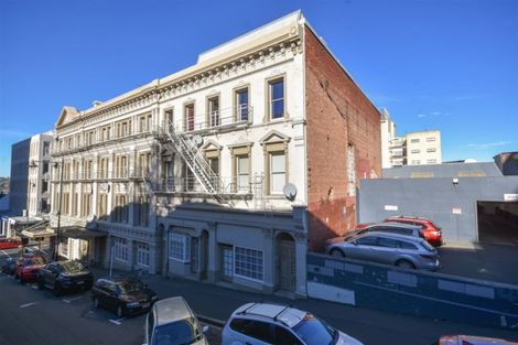 Photo of property in 10/33 Dowling Street, Dunedin Central, Dunedin, 9016