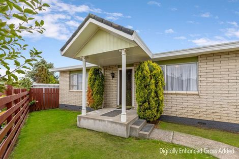 Photo of property in 4 Saunders Place, Gonville, Whanganui, 4501