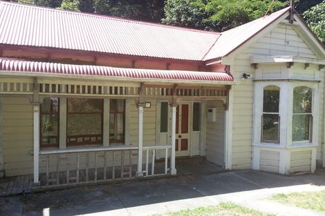 Photo of property in 32 Devon Street, Aro Valley, Wellington, 6021