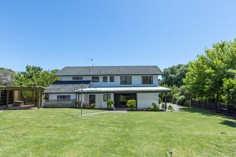 Photo of property in 20 Reeve Drive, Havelock North, 4130