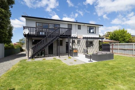 Photo of property in 1 Cross Street, Allenton, Ashburton, 7700