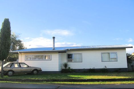 Photo of property in 7 Raleigh Place, Flaxmere, Hastings, 4120