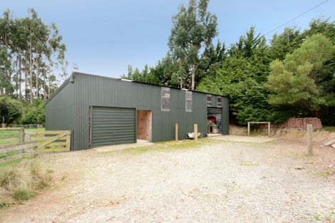 Photo of property in 282 Leith Valley Road, Leith Valley, Dunedin, 9010