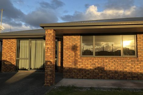 Photo of property in 161 Shakespeare Street, Greymouth, 7805