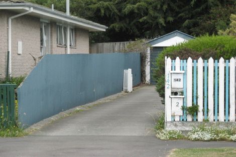 Photo of property in 2/142 Hay Street, Bromley, Christchurch, 8062