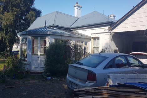 Photo of property in 14 Exeter Street, Waimate, 7924