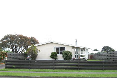 Photo of property in 47 Sunnyvale Street, Bell Block, New Plymouth, 4312
