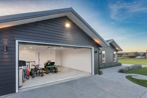 Photo of property in 109e Kyle Road, Waipukurau, 4281