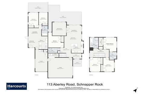 Photo of property in 113 Aberley Road, Schnapper Rock, Auckland, 0632