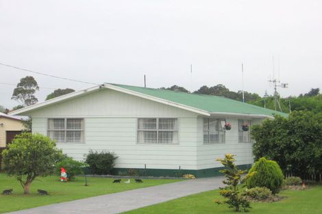 Photo of property in 34 Station Road, Paeroa, 3600