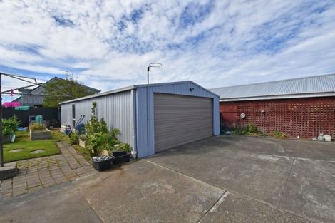 Photo of property in 166 Metzger Street, Heidelberg, Invercargill, 9812