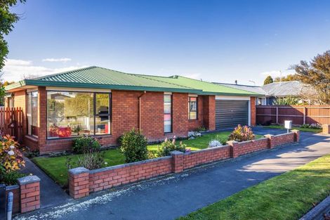 Photo of property in 2 Kilburn Street, Bishopdale, Christchurch, 8053