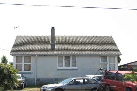 Photo of property in 49 Merrington Crescent, Aranui, Christchurch, 8061