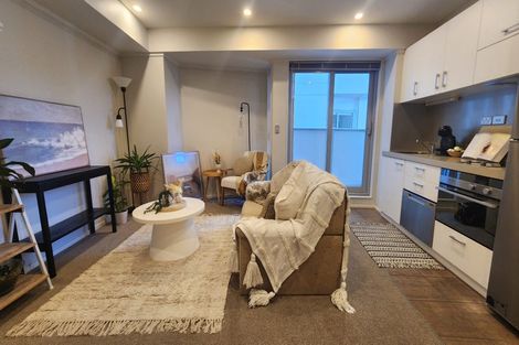 Photo of property in Soho Apartments, 619/74 Taranaki Street, Te Aro, Wellington, 6011