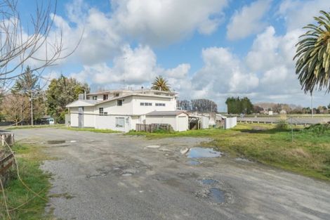 Photo of property in 1662 State Highway 3, Awahuri, Palmerston North, 4479