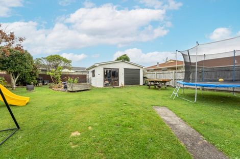 Photo of property in 29 Burn Street, Levin, 5510