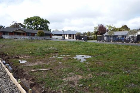 Photo of property in 8g Blennerville Close, Marton, 4710