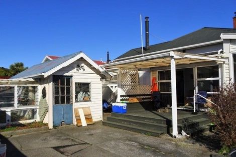 Photo of property in 5a Winnie Street, Greymouth, 7805