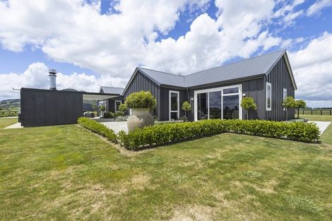 Photo of property in 148 Morgan Road, Pokuru, Te Awamutu, 3873