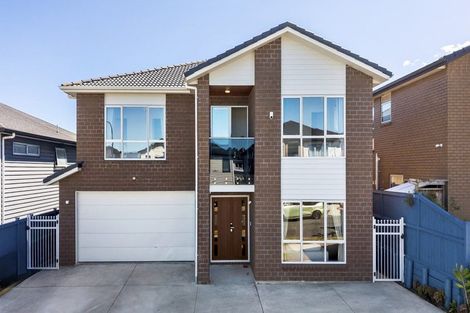 Photo of property in 10 Peihinga Road, Flat Bush, Auckland, 2019