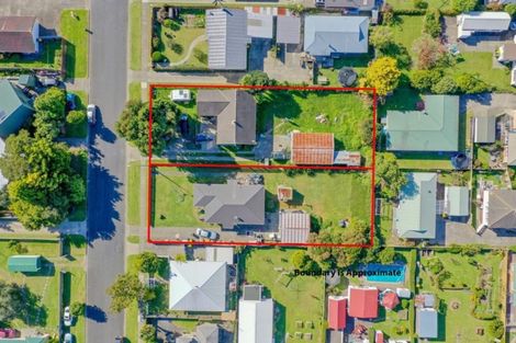 Photo of property in 33 Pohutu Street, Whakatane, 3120
