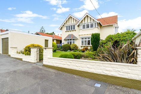 Photo of property in 70 Wharfe Street, South Hill, Oamaru, 9400