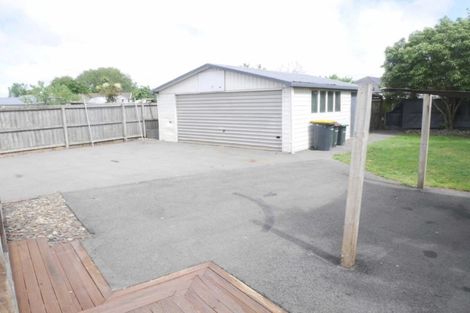 Photo of property in 83 Rowses Road, Aranui, Christchurch, 8061