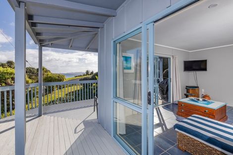 Photo of property in 56 Taronui Road, Te Ti Mangonui, Kerikeri, 0294