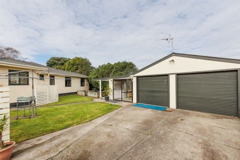 Photo of property in 15 Carter Crescent, Awapuni, Palmerston North, 4412