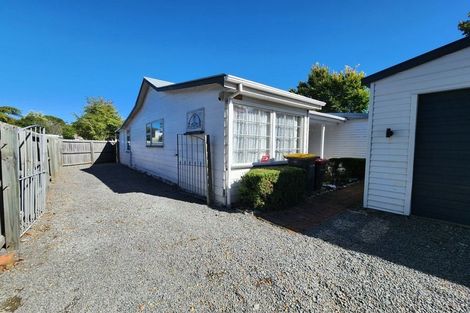 Photo of property in 471 Barrington Street, Addington, Christchurch, 8024