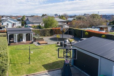 Photo of property in 78 Grey Street, Ashburton, 7700