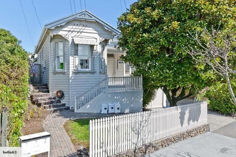Photo of property in 38 Brentwood Avenue, Mount Eden, Auckland, 1024