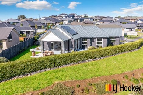 Photo of property in 8 Bankhall Lane, Pokeno, 2402